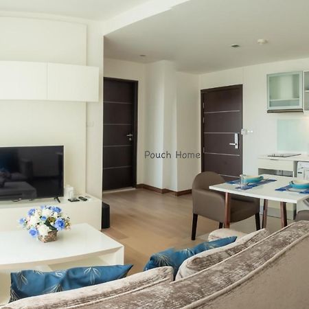 Welive Chiang Mai One Bedroom, 42 Sqm. Екстериор снимка