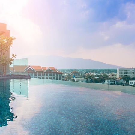 Welive Chiang Mai One Bedroom, 42 Sqm. Екстериор снимка