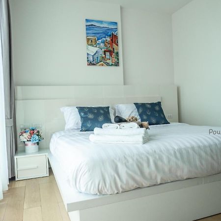 Welive Chiang Mai One Bedroom, 42 Sqm. Екстериор снимка
