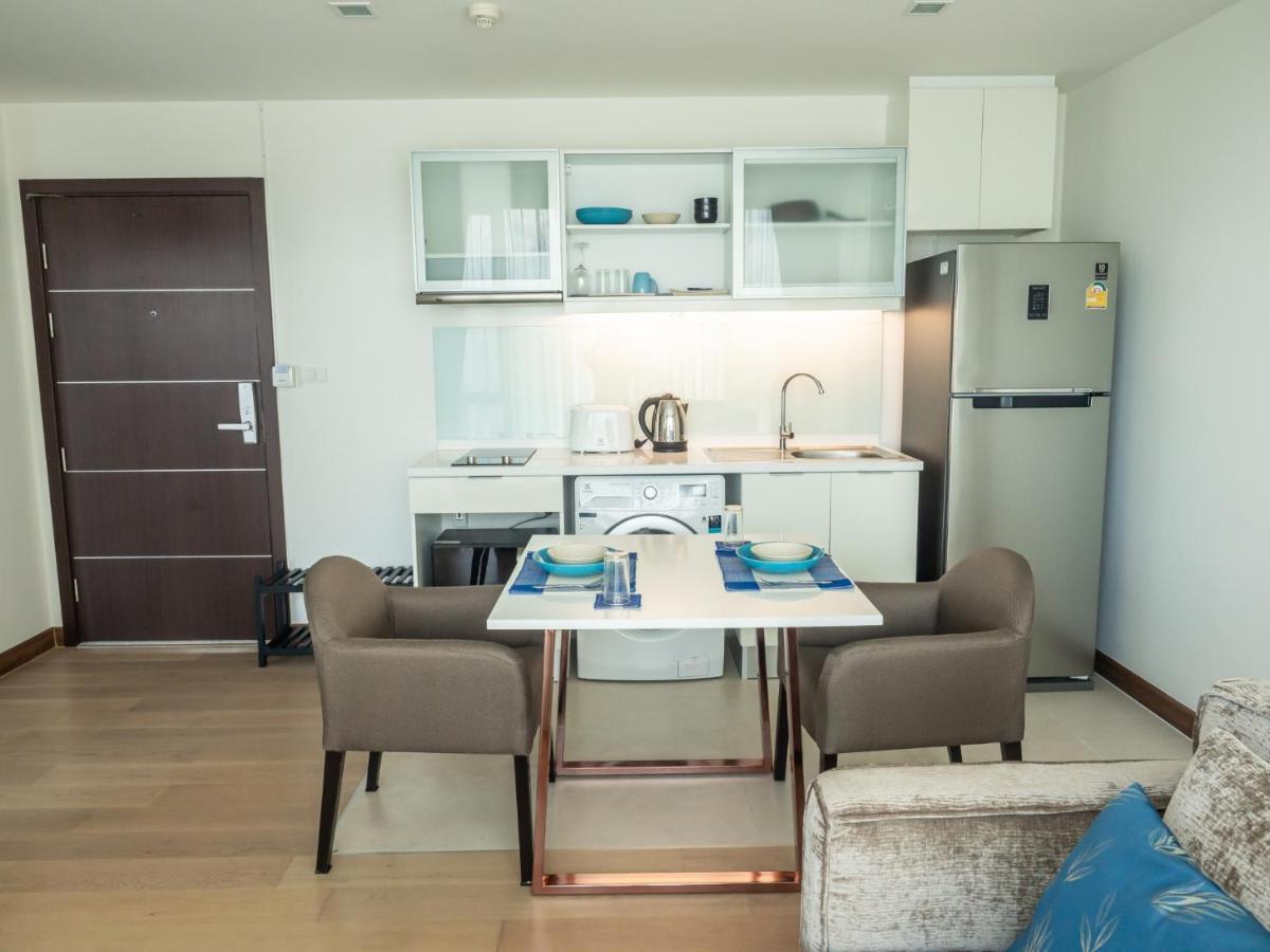 Welive Chiang Mai One Bedroom, 42 Sqm. Екстериор снимка