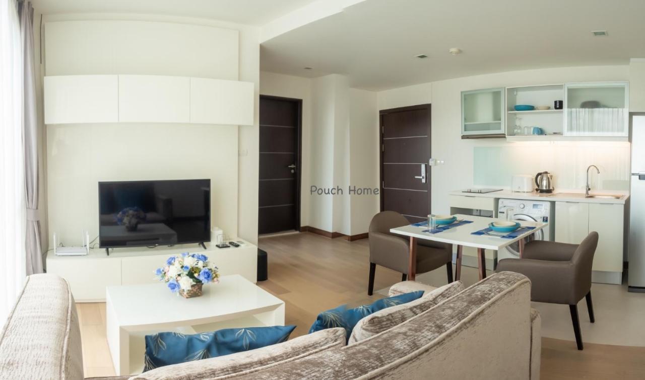 Welive Chiang Mai One Bedroom, 42 Sqm. Екстериор снимка