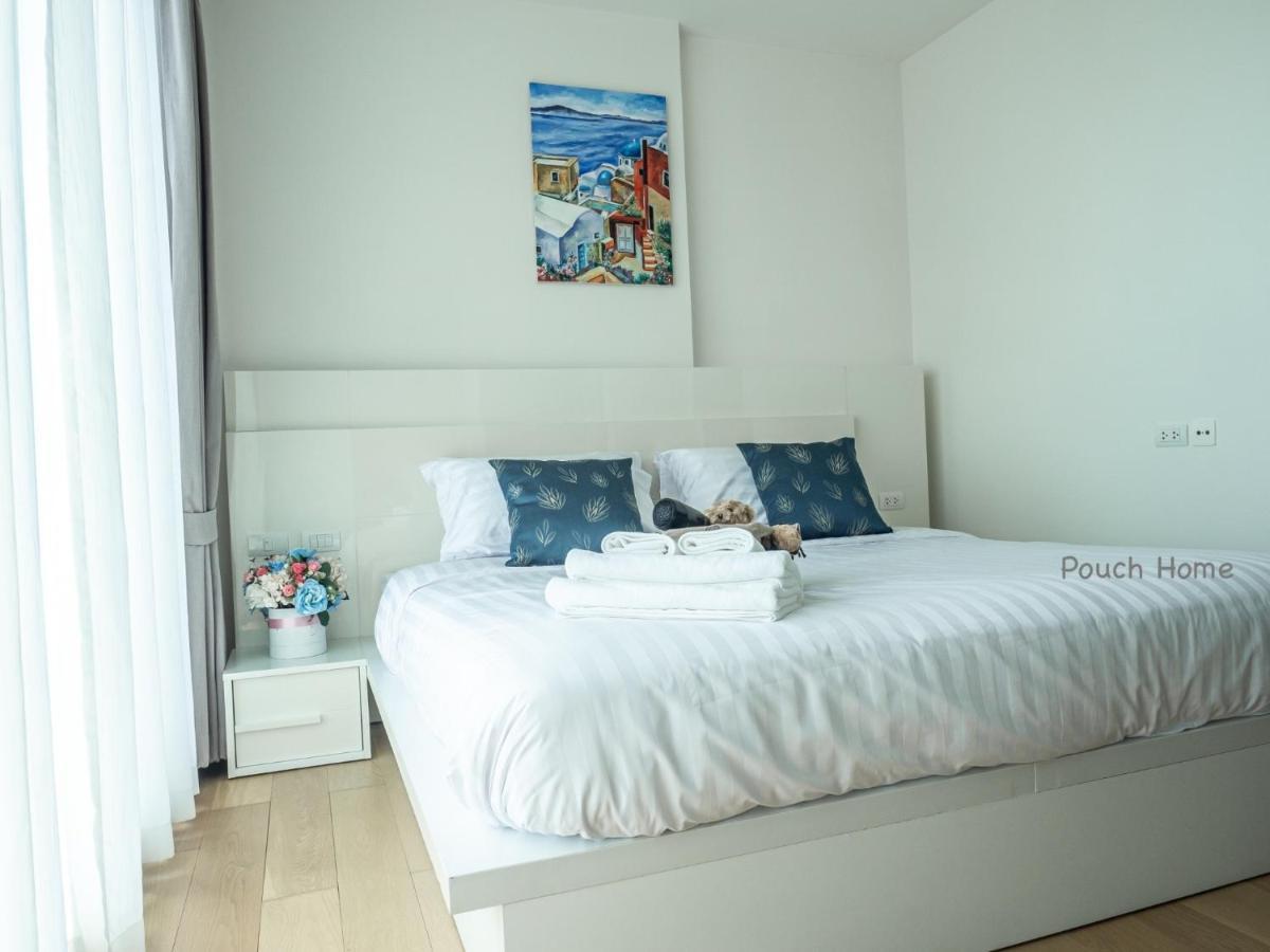 Welive Chiang Mai One Bedroom, 42 Sqm. Екстериор снимка