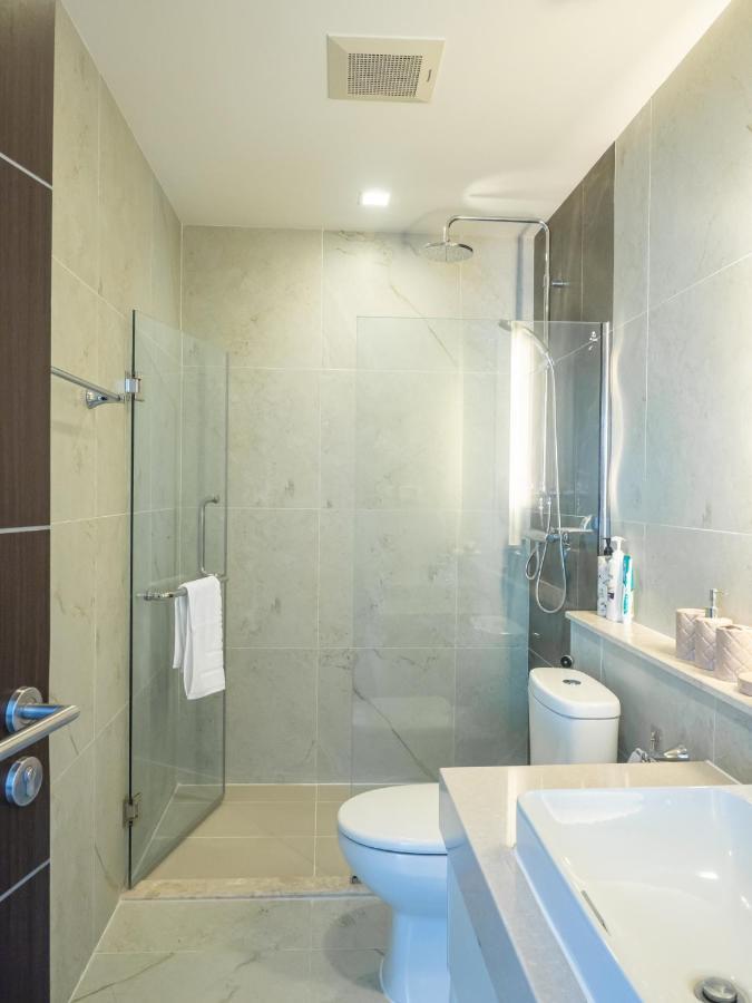 Welive Chiang Mai One Bedroom, 42 Sqm. Екстериор снимка